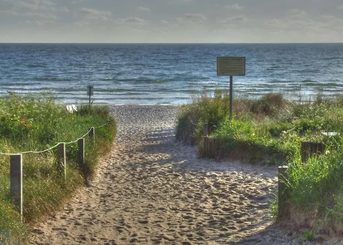 Strandperle