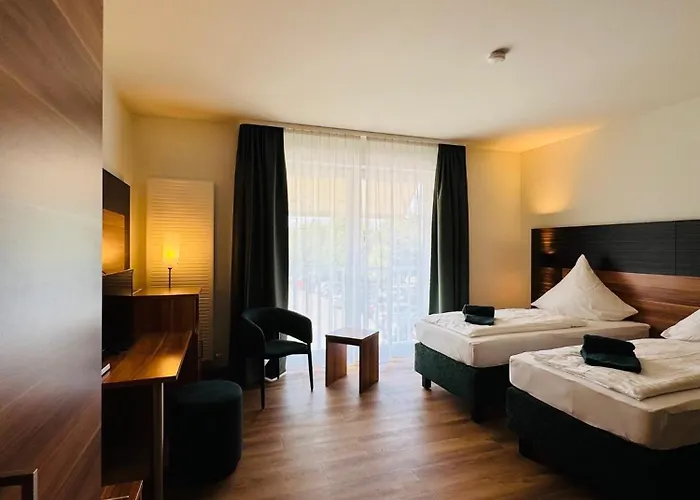 Hotel Sittardsberg