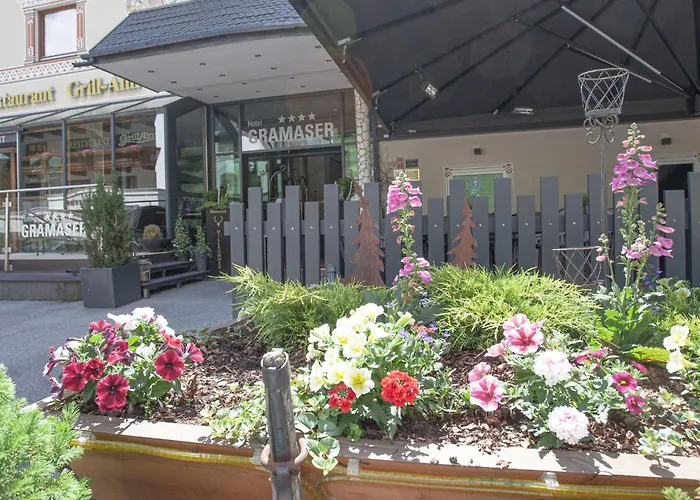 Hotel Gramaser