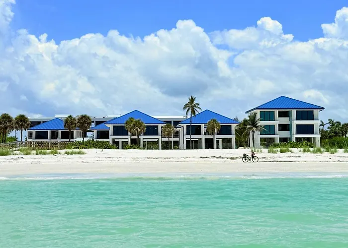 Shalimar Beach Resort