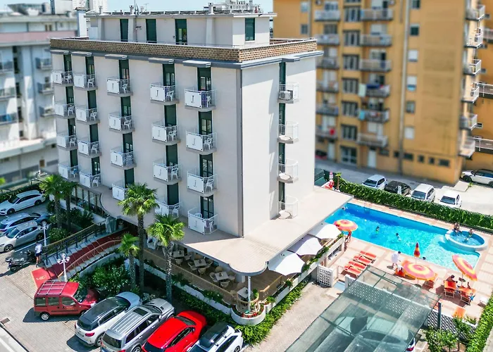 Jacuzzi-Hotel: Hotel Jalisco