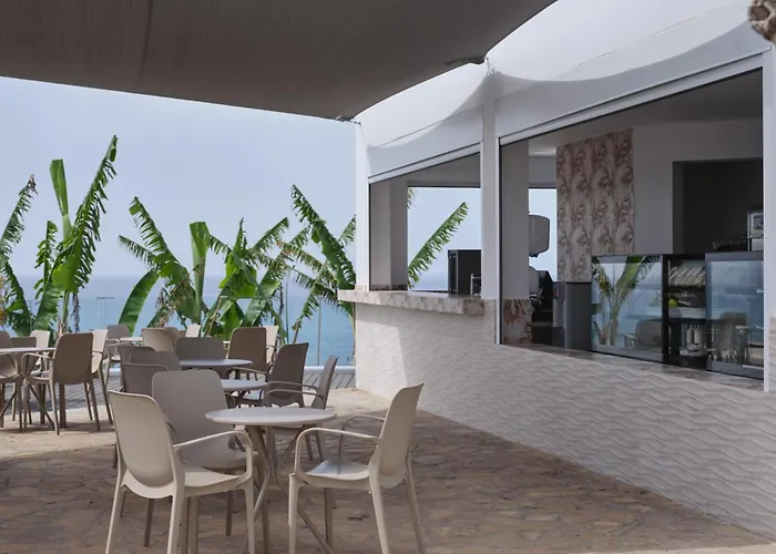 Familiehotel: Atlantica Sungarden Beach