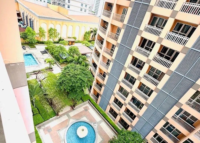 Classy Venice Grand Studio Balcony Pet Friendly, Wifi & Pool