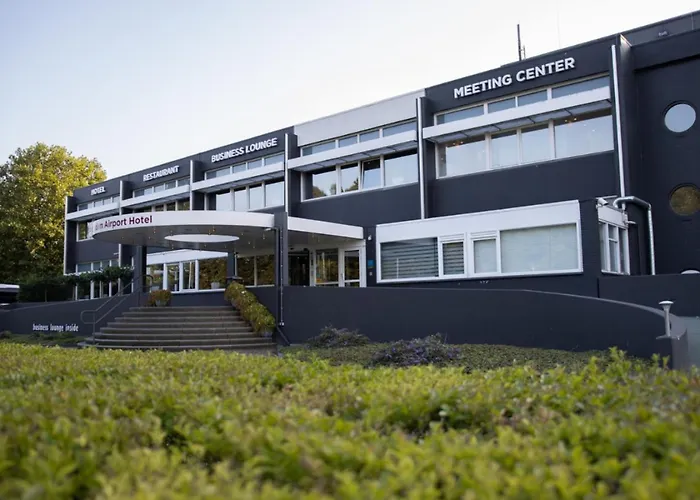 Amrath Airport Rotterdam
