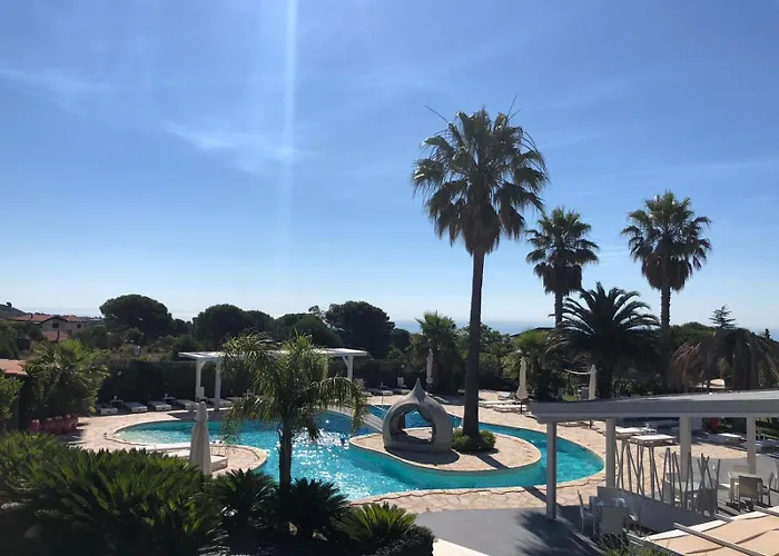 Michelangelo Etna Hotel
