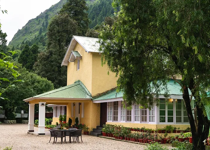 Vikram Vintage Inn