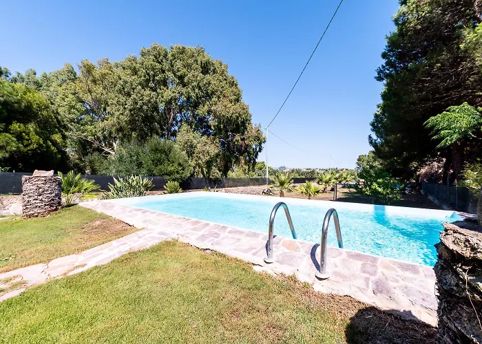 Segni Holiday Home
