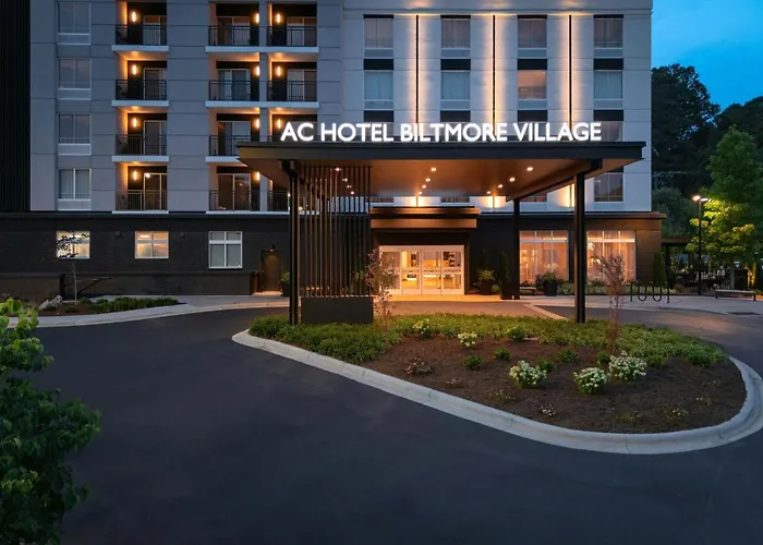 Ac Biltmore Village