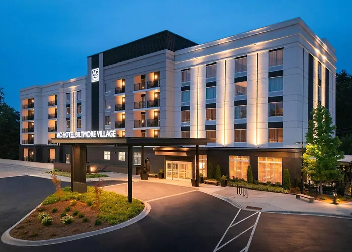 Ac Biltmore Village