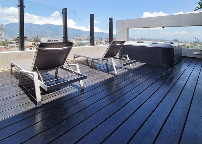 All Vacation Rentals Bee Suites San Jose - Escalante
