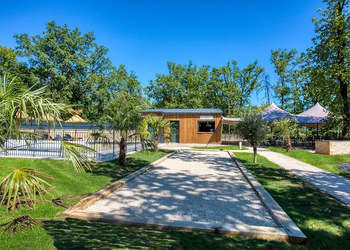 Le domaine du Pech Eternel Sarlat