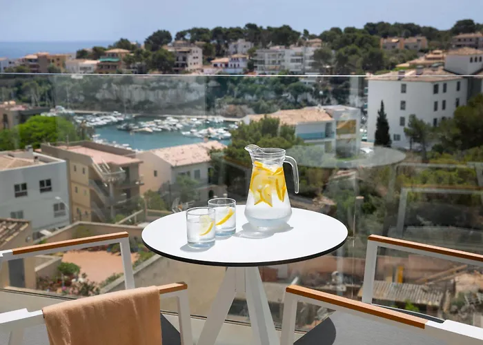 Aparthotel Marina Drach