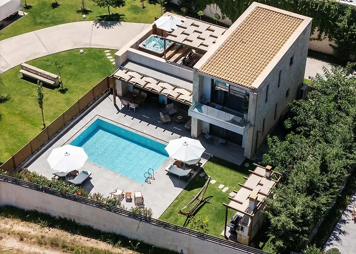 Belair Villas