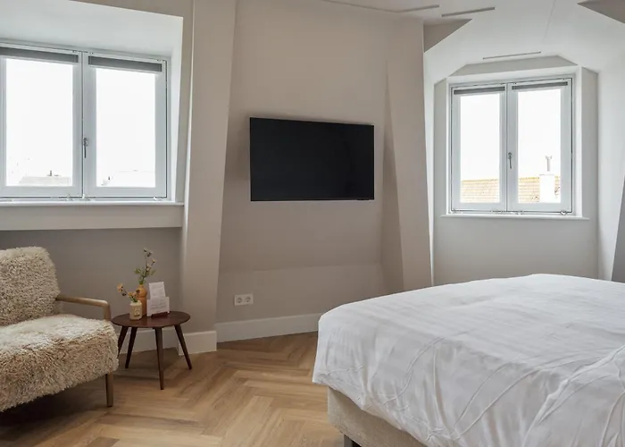 Boutique Hotel Novi