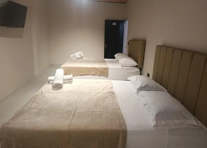 Hotel Country Medellin
