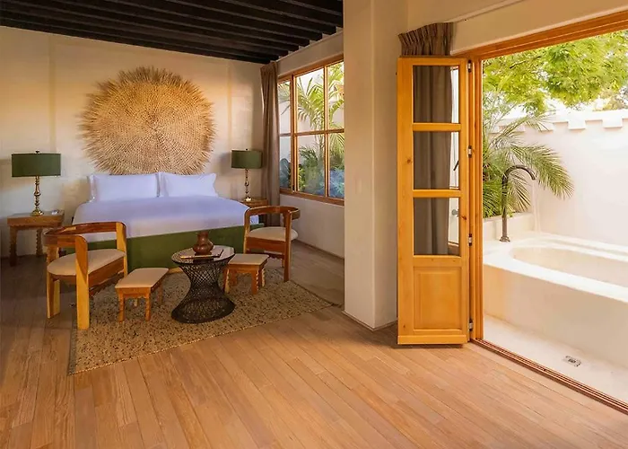 La Valise San Miguel De Allende, Member Of Small Luxury Hotels