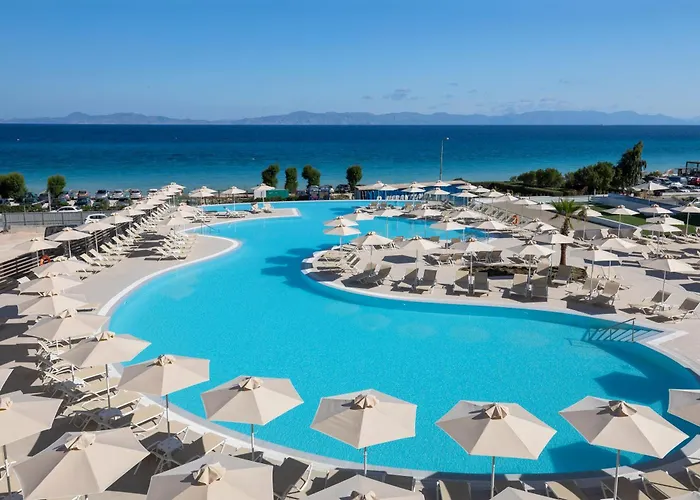 Belair Beach