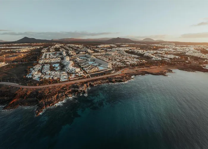 Radisson Blu Resort, Lanzarote Adults Only