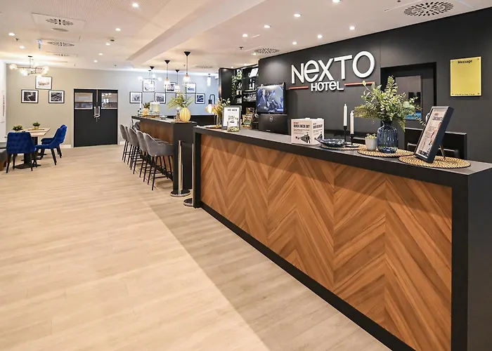 NEXTO DORMERO