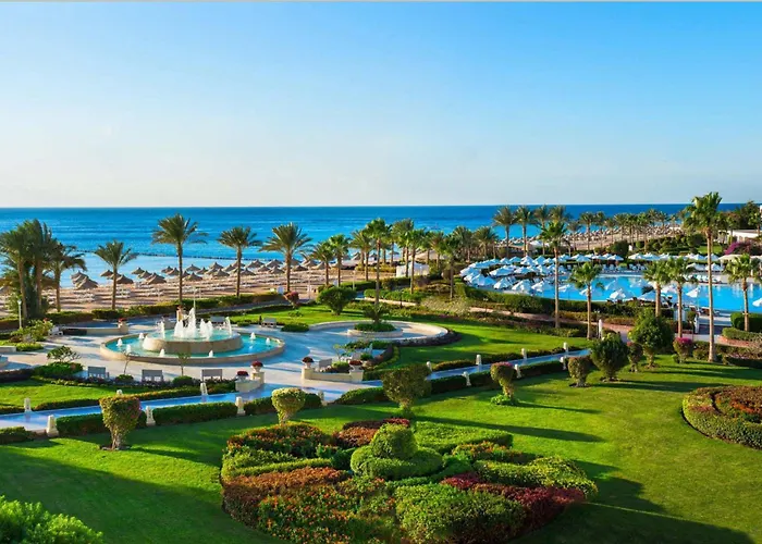 Baron Sharm El Sheikh (Adults Only)
