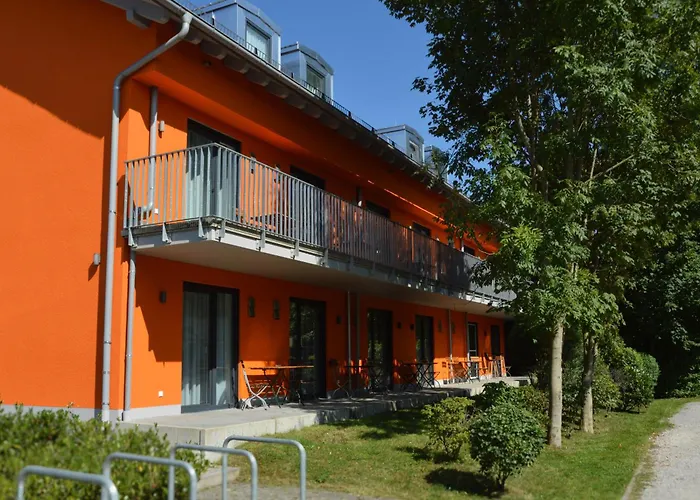 Schaefer Boardinghouse