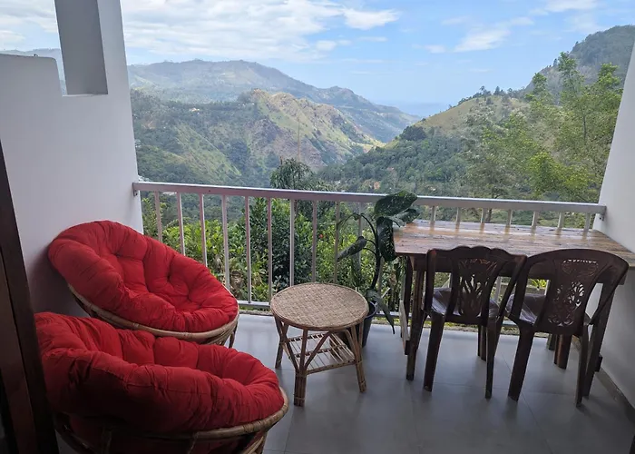 Rock Paradise Homestay