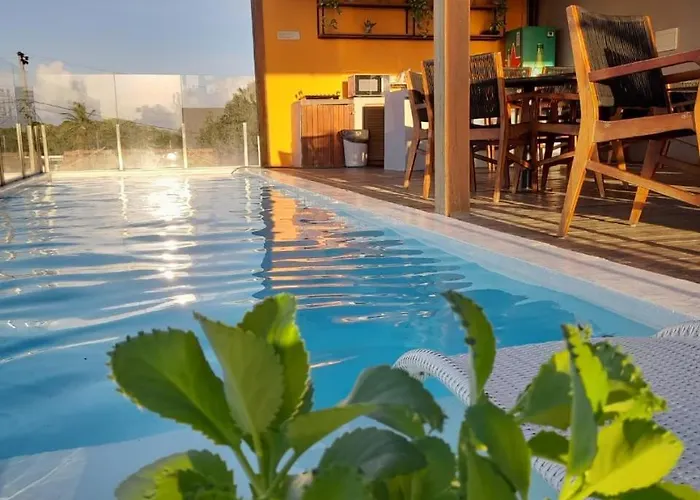 Vila Mistral