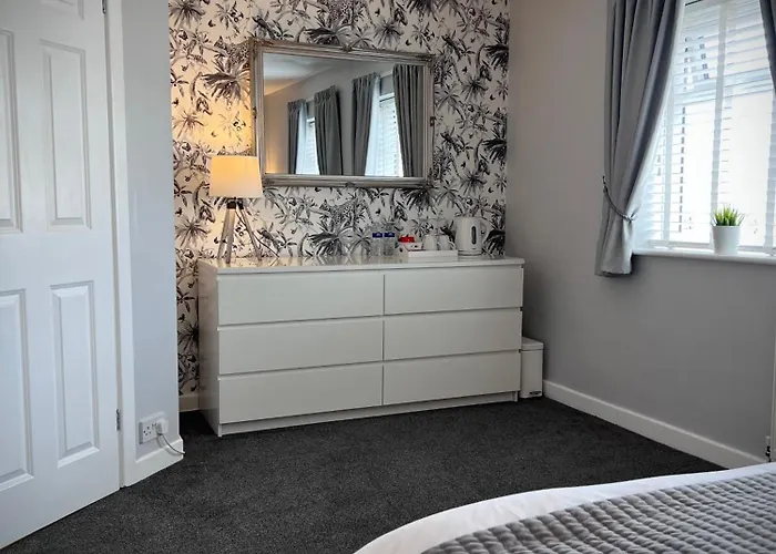 Chadberry House Hotel