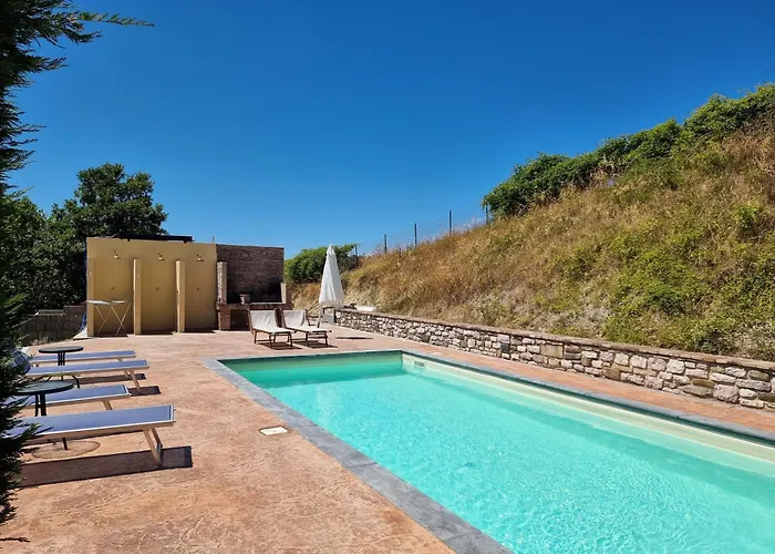  Bagno Di Bosco