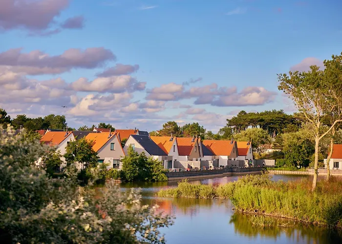 Huisdiervriendelijk hotel: Beachhotel Zandvoort by Center Parcs