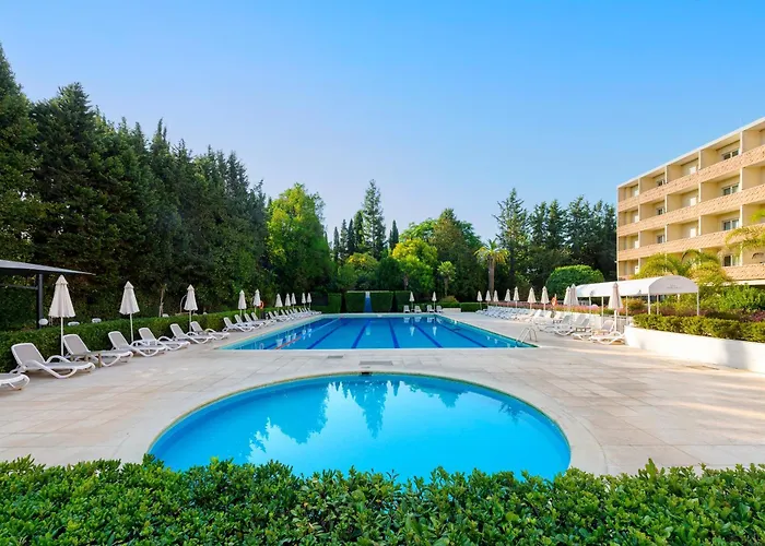 Crowne Plaza Rome St. Peter'S By Ihg