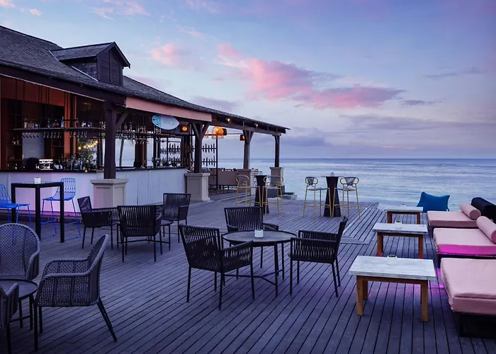 Le Meridien Ile Maurice