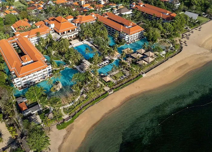 Conrad Bali