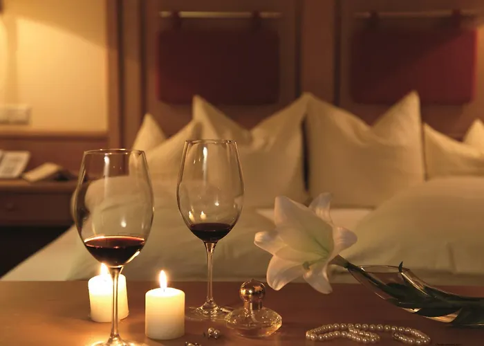 Familiehotel: Hotel Montana