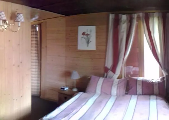 Chalet Suisse Bed&Breakfast