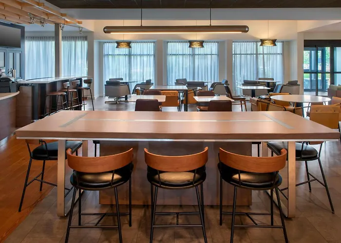 Courtyard Philadelphia Devon/Villanova