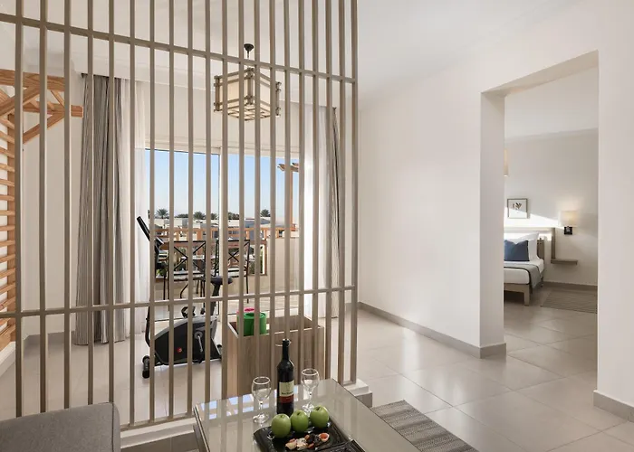 Boutique-Hotel: Iberotel Casa Del Mar Resort