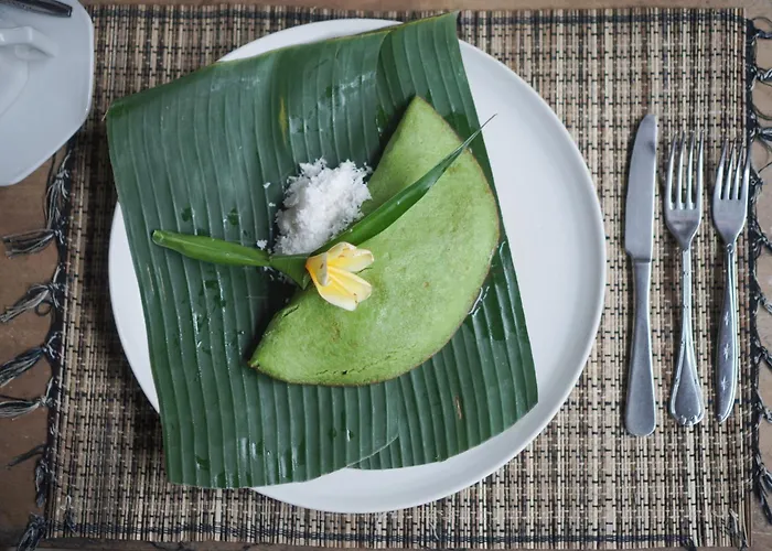 Bali Moon Guest House