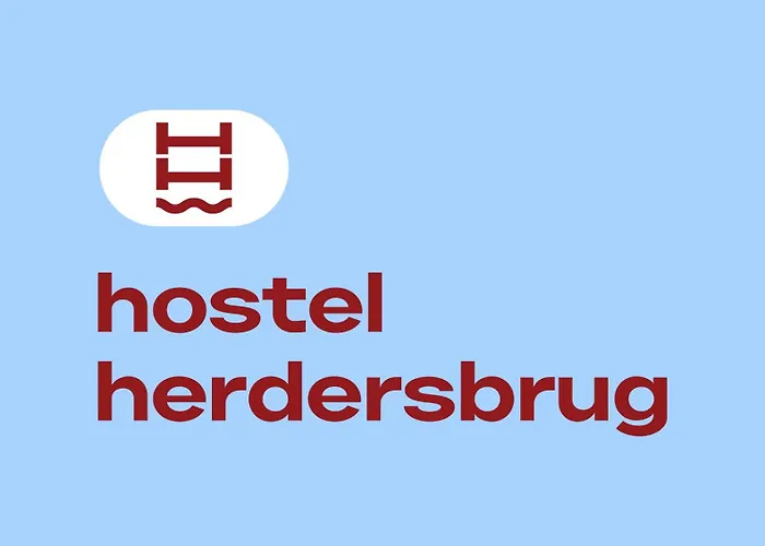 Hotel: Hostel Herdersbrug