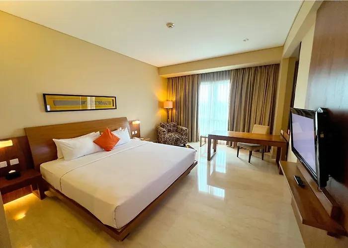 The Luxton Bandung