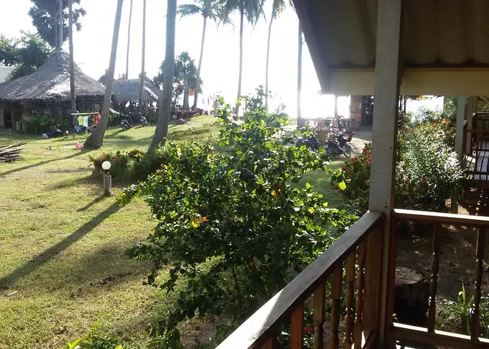 Green Chilli Bungalows