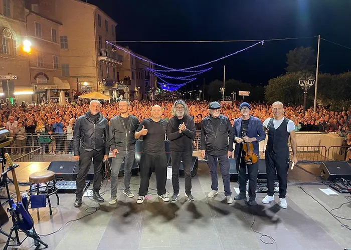 Hotel familiare: Pensione Delfino Azzurro