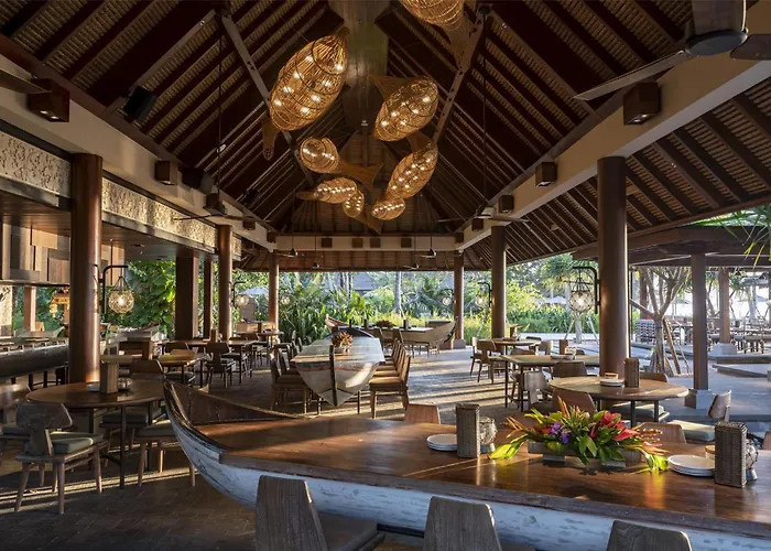 Hôtel-boutique: Andaz Bali, By Hyatt