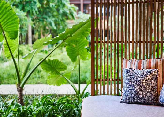 Hôtel-boutique: Andaz Bali, By Hyatt