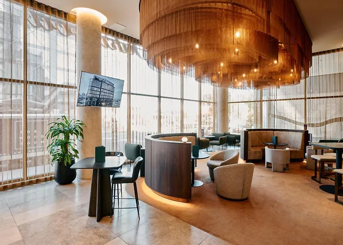 Oakwood Premier Melbourne