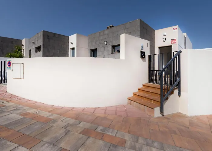 Luxury Villa Perla Del Mar
