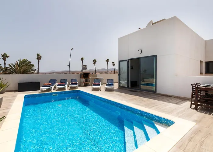Luxury Villa Perla Del Mar