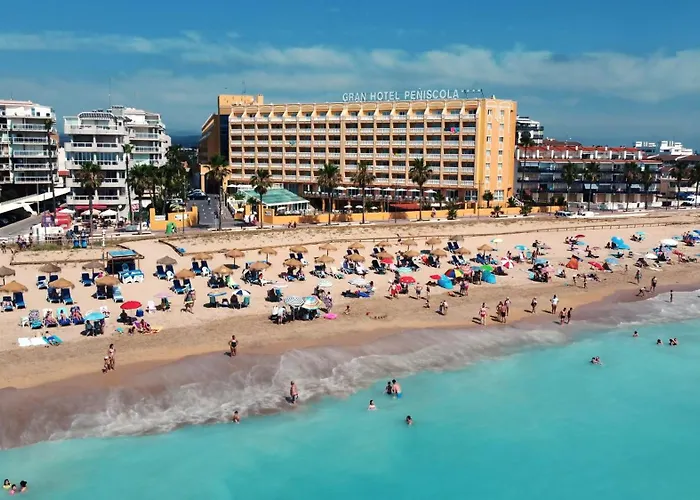 Gran Hotel Peñiscola