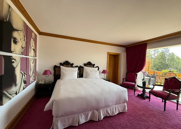 Grand Du Golf & Palace