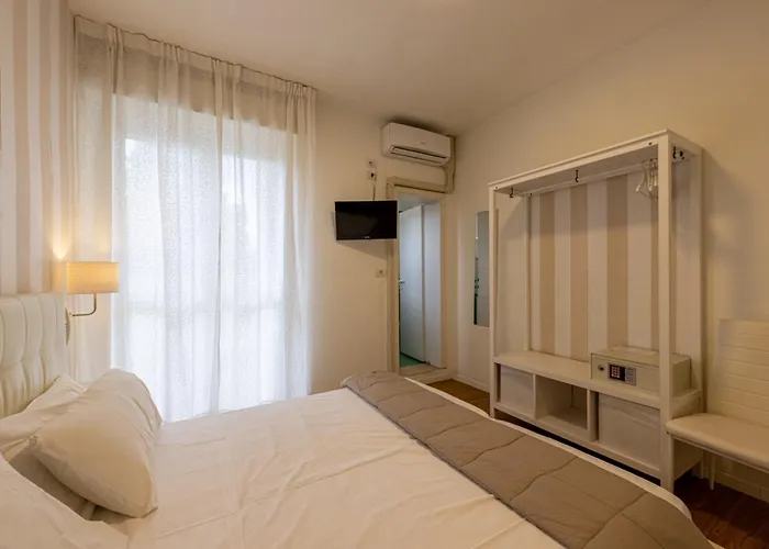 Hotel Villa Edda